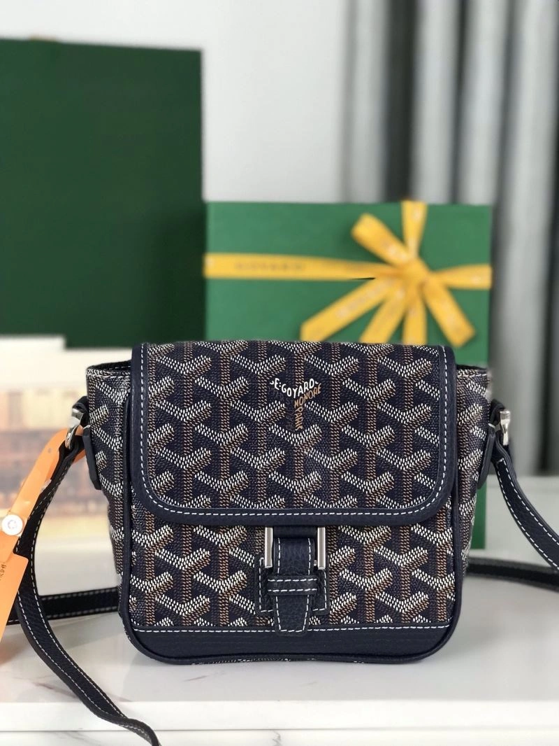 Goyard Satchel Bags TopPick 58977