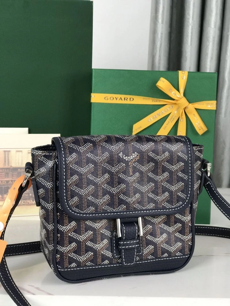 Goyard Satchel Bags TopPick 58977