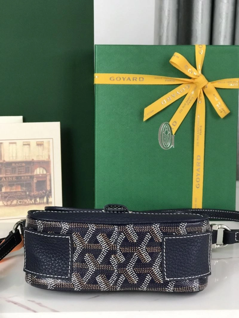 Goyard Satchel Bags TopPick 58977