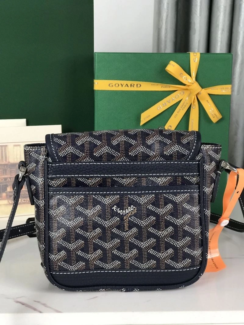 Goyard Satchel Bags TopPick 58977