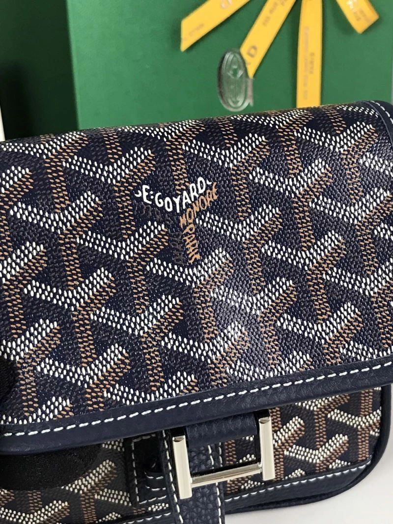 Goyard Satchel Bags TopPick 58977