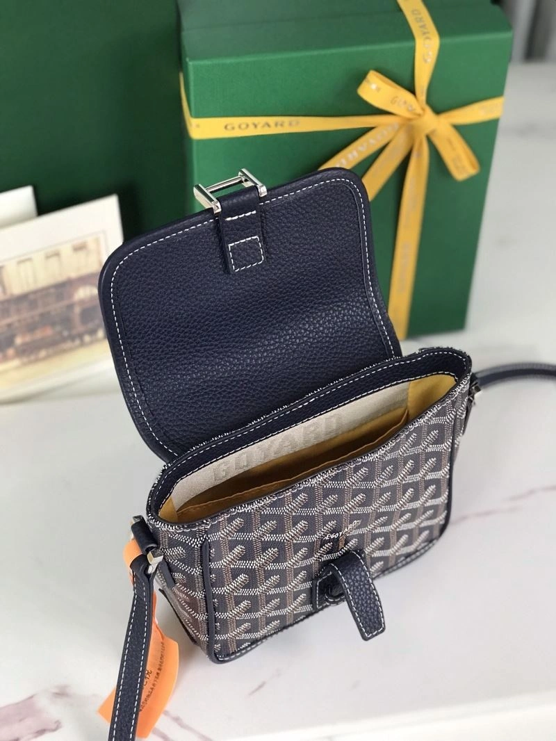 Goyard Satchel Bags TopPick 58977