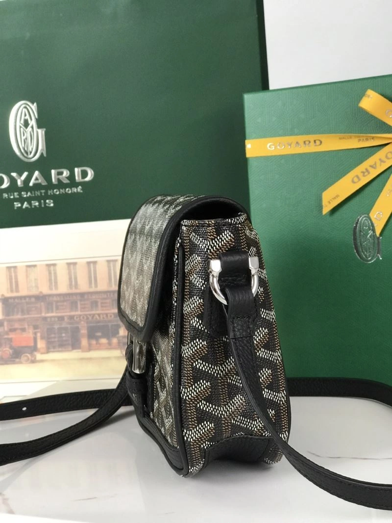 FreshLook Goyard Satchel Bags 58980