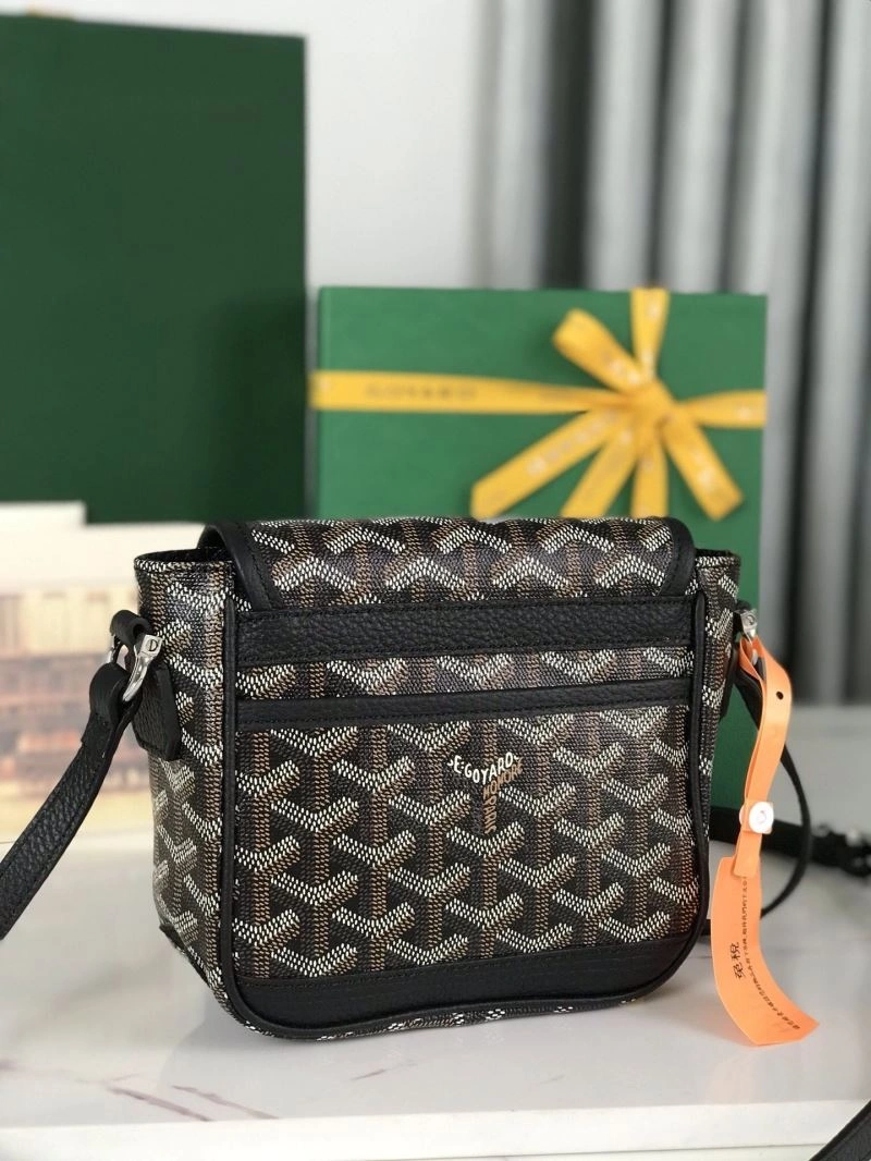 FreshLook Goyard Satchel Bags 58980