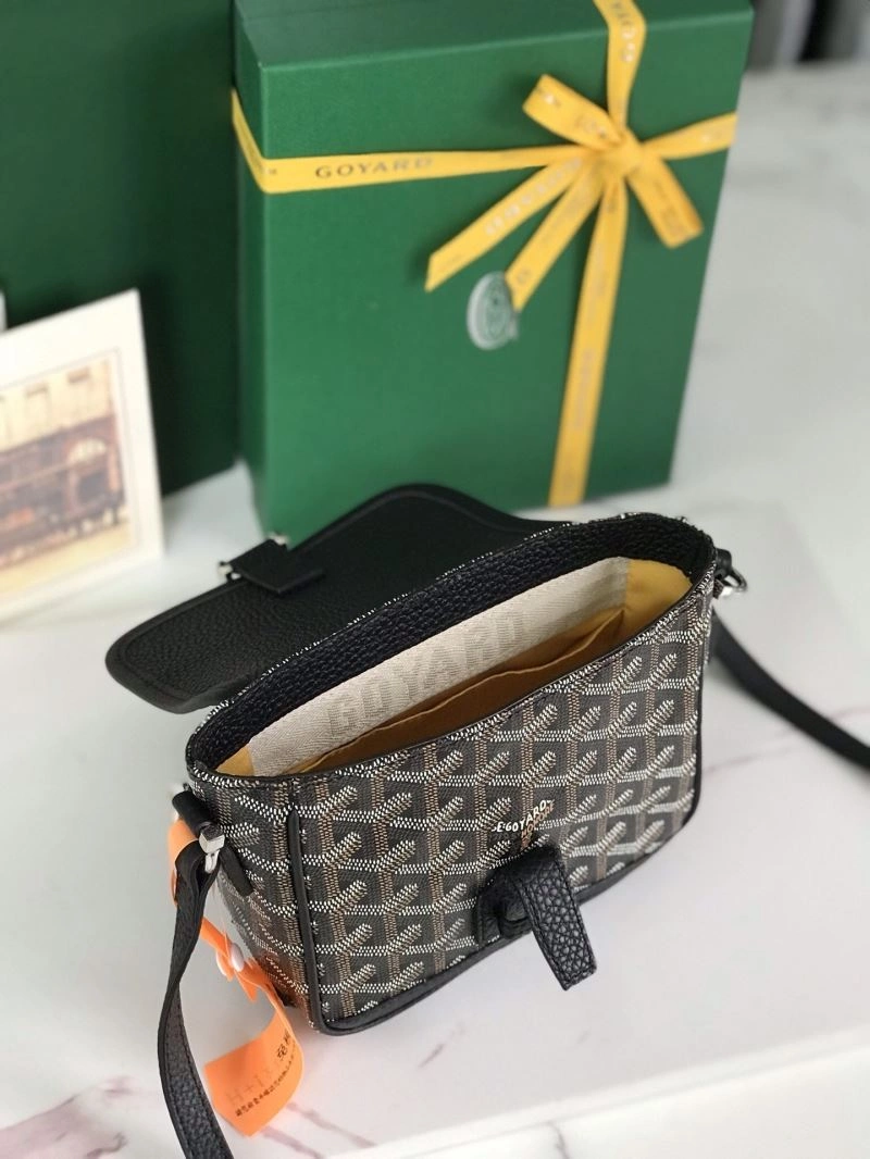 FreshLook Goyard Satchel Bags 58980