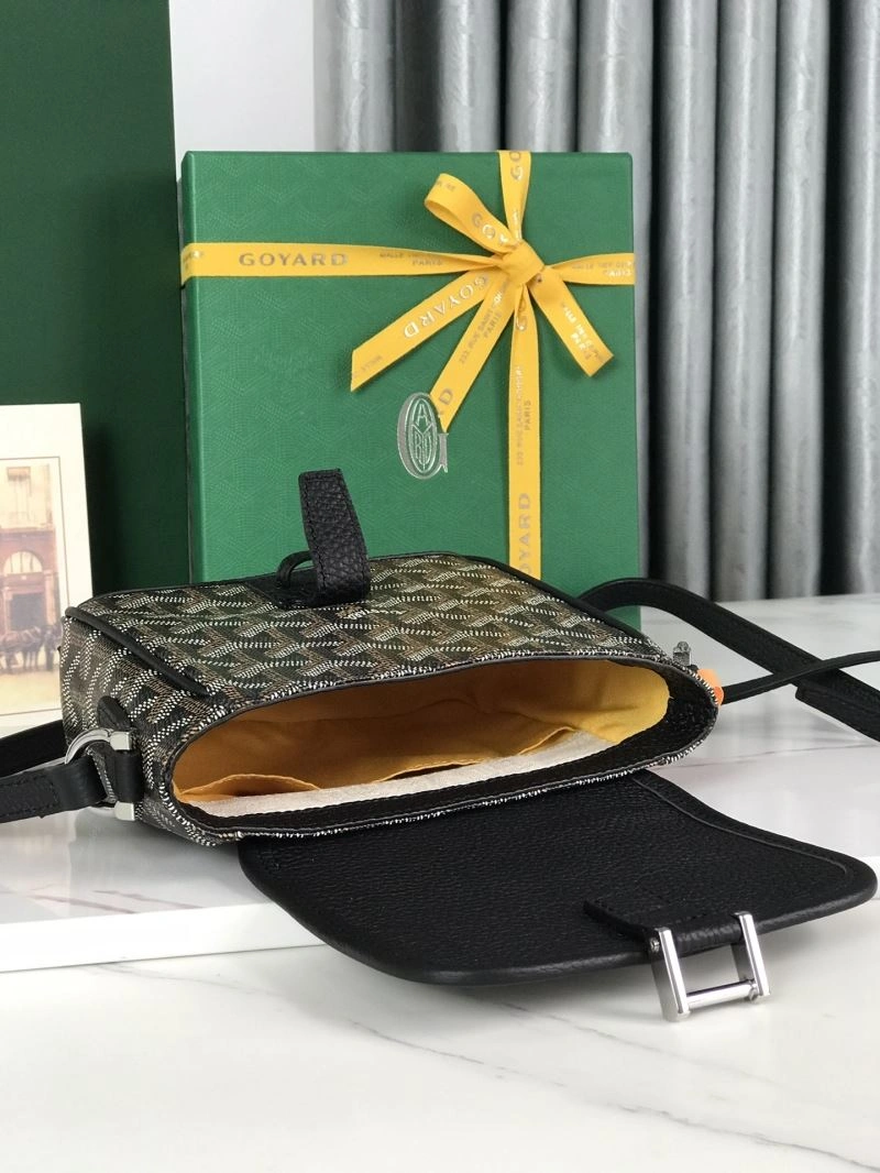 FreshLook Goyard Satchel Bags 58980