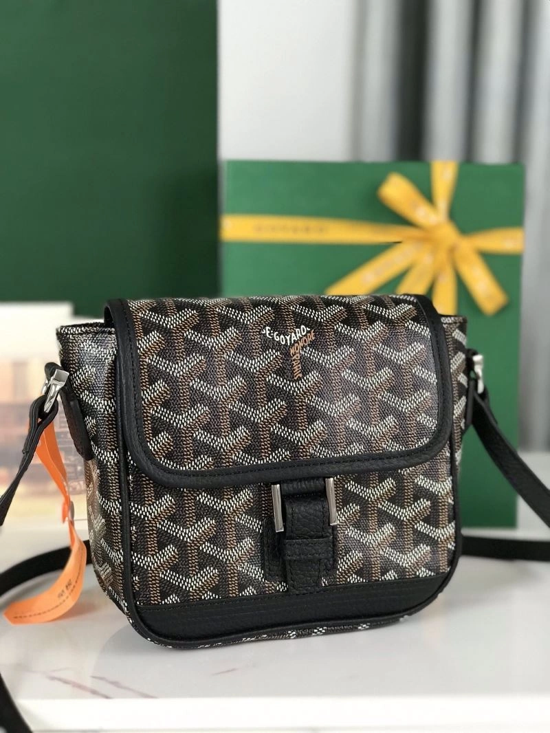 FreshLook Goyard Satchel Bags 58980