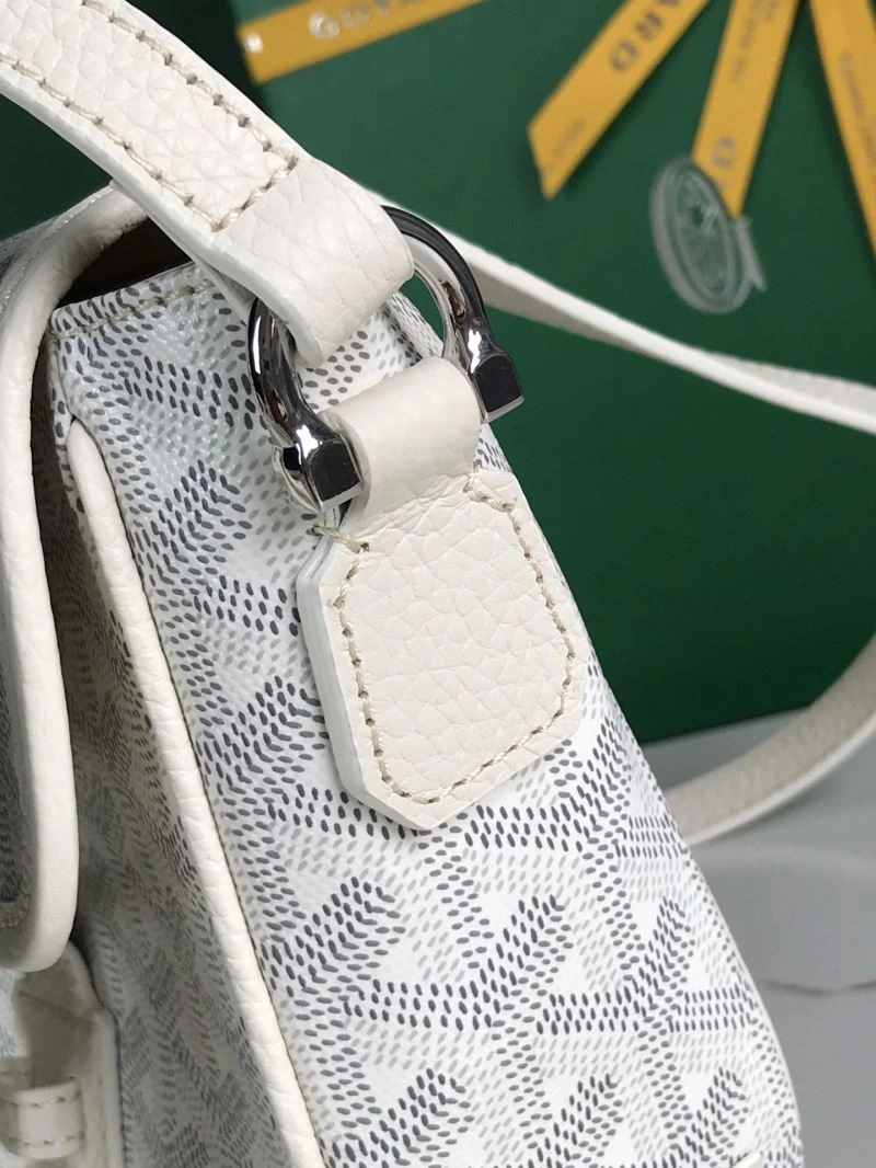 TechFriendly Goyard Satchel Bags 58970