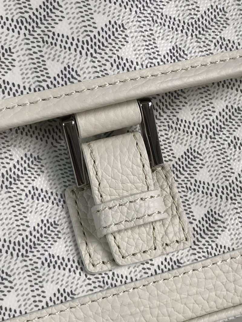 TechFriendly Goyard Satchel Bags 58970