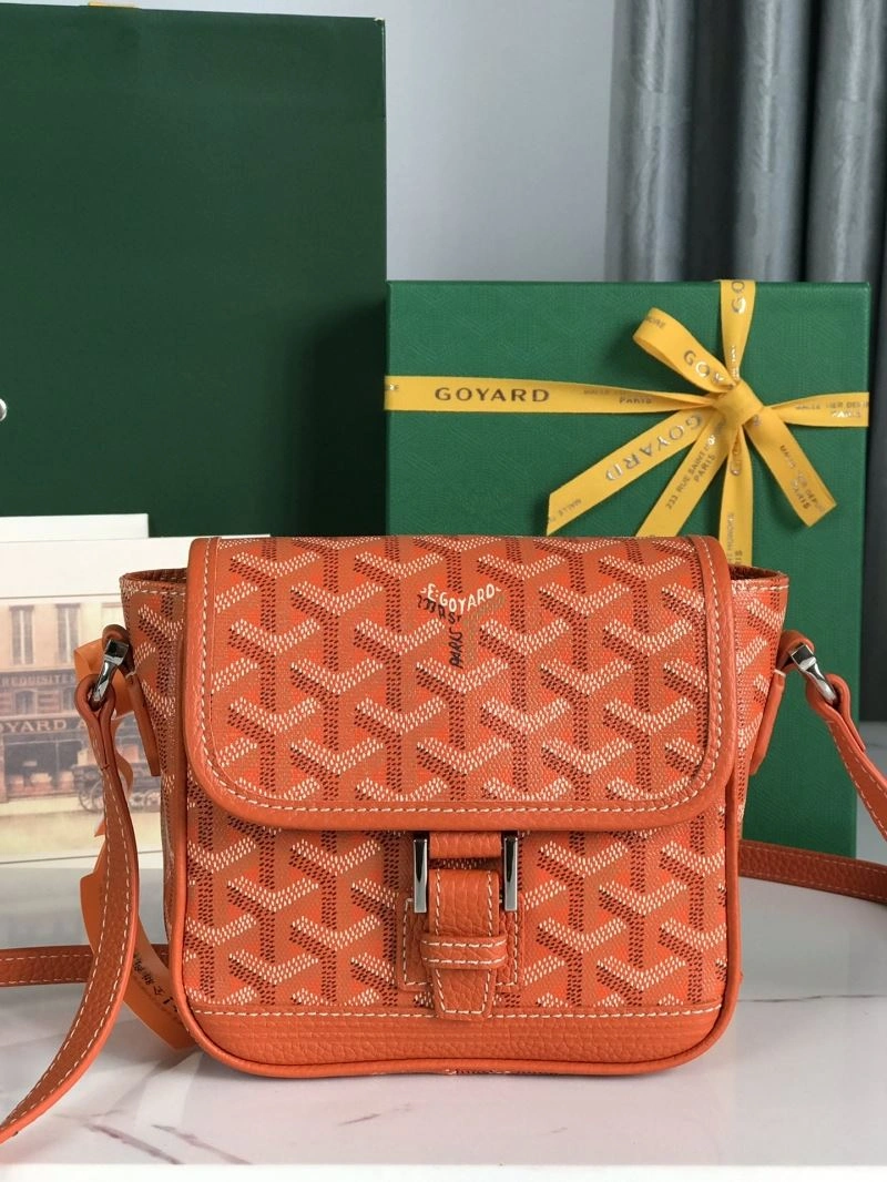 UrbanChic Goyard Satchel Bags 58971
