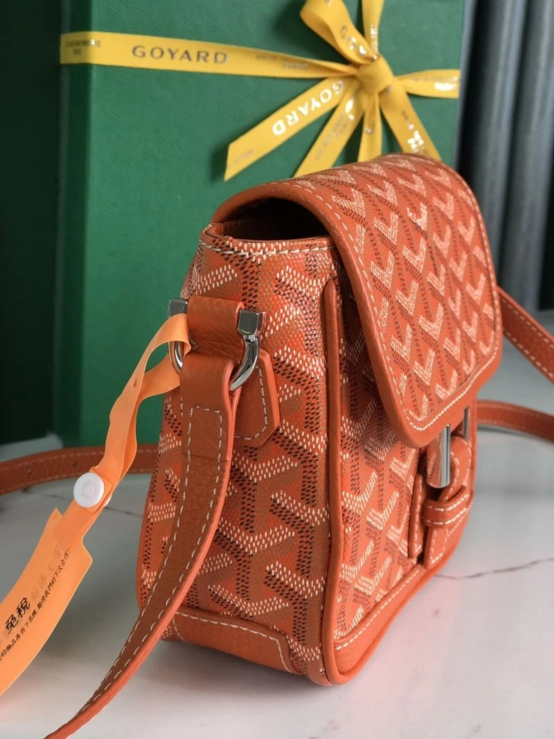UrbanChic Goyard Satchel Bags 58971