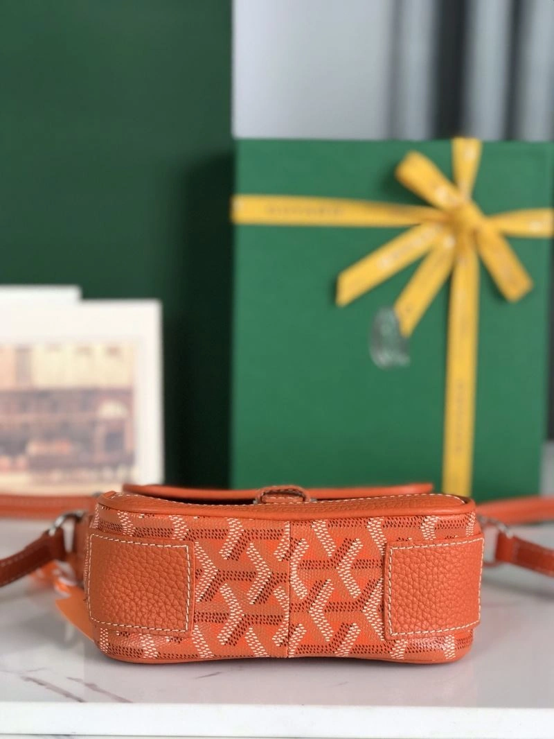 UrbanChic Goyard Satchel Bags 58971