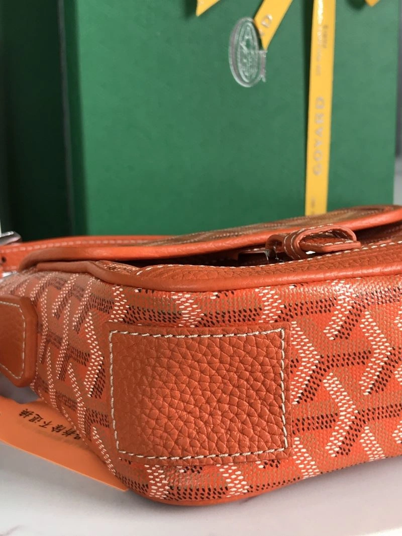 UrbanChic Goyard Satchel Bags 58971