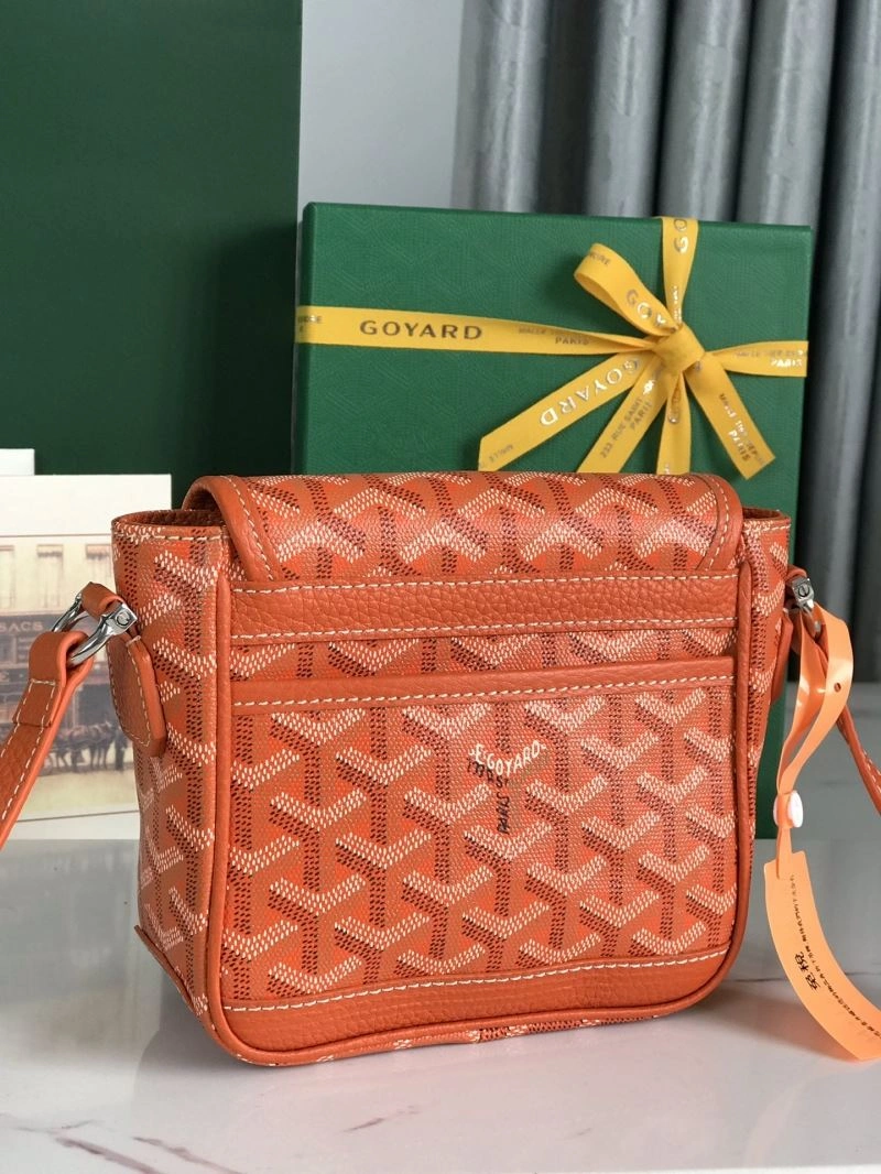 UrbanChic Goyard Satchel Bags 58971