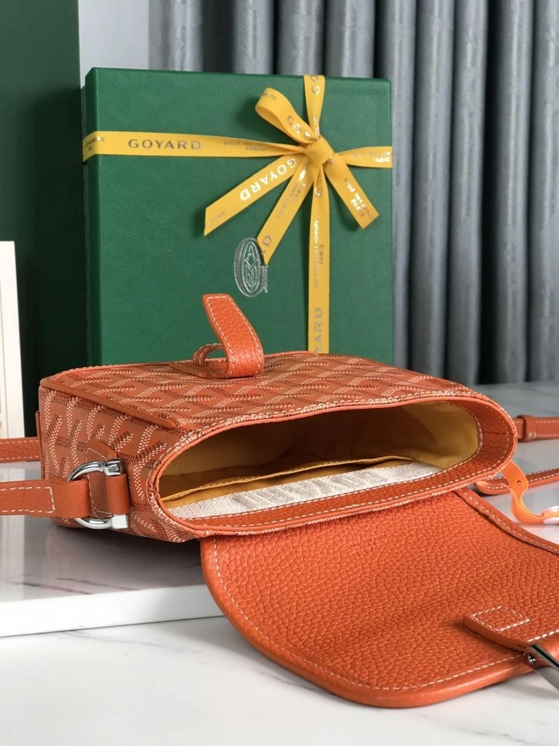 UrbanChic Goyard Satchel Bags 58971
