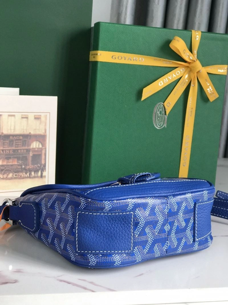 Refined Goyard Satchel Bags 58965