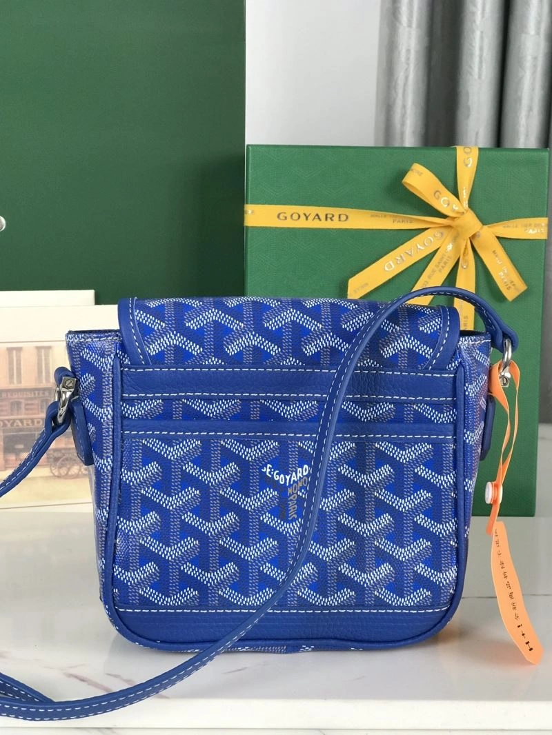 Refined Goyard Satchel Bags 58965