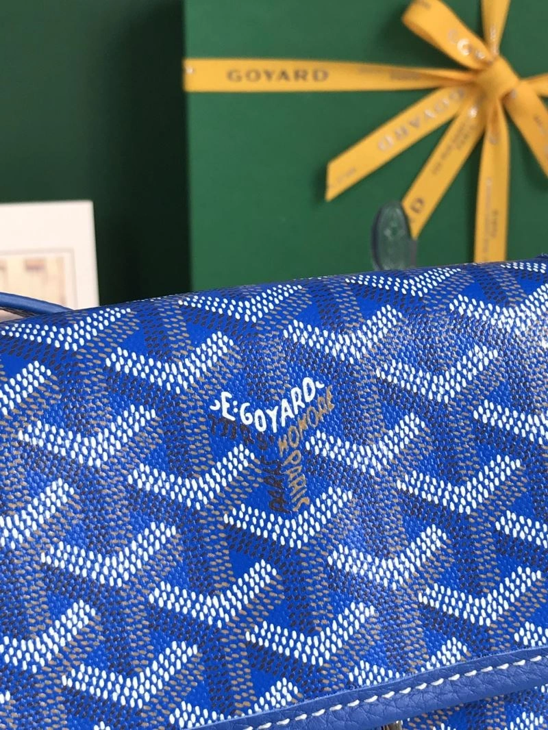 Refined Goyard Satchel Bags 58965