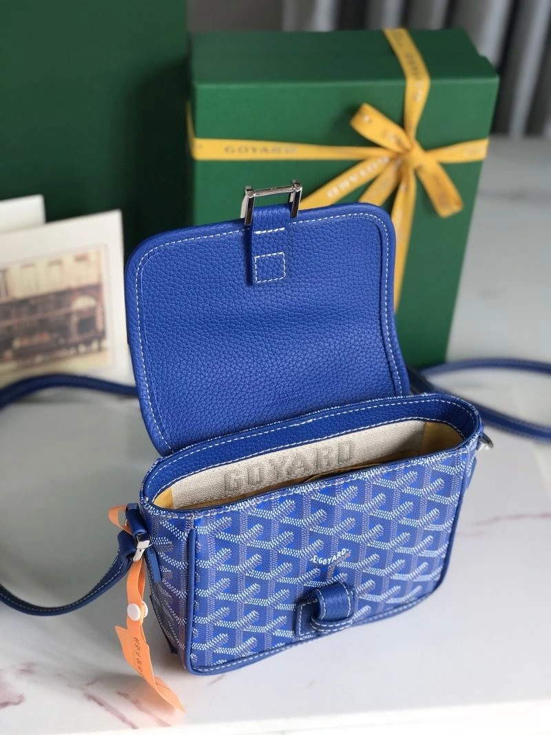 Refined Goyard Satchel Bags 58965