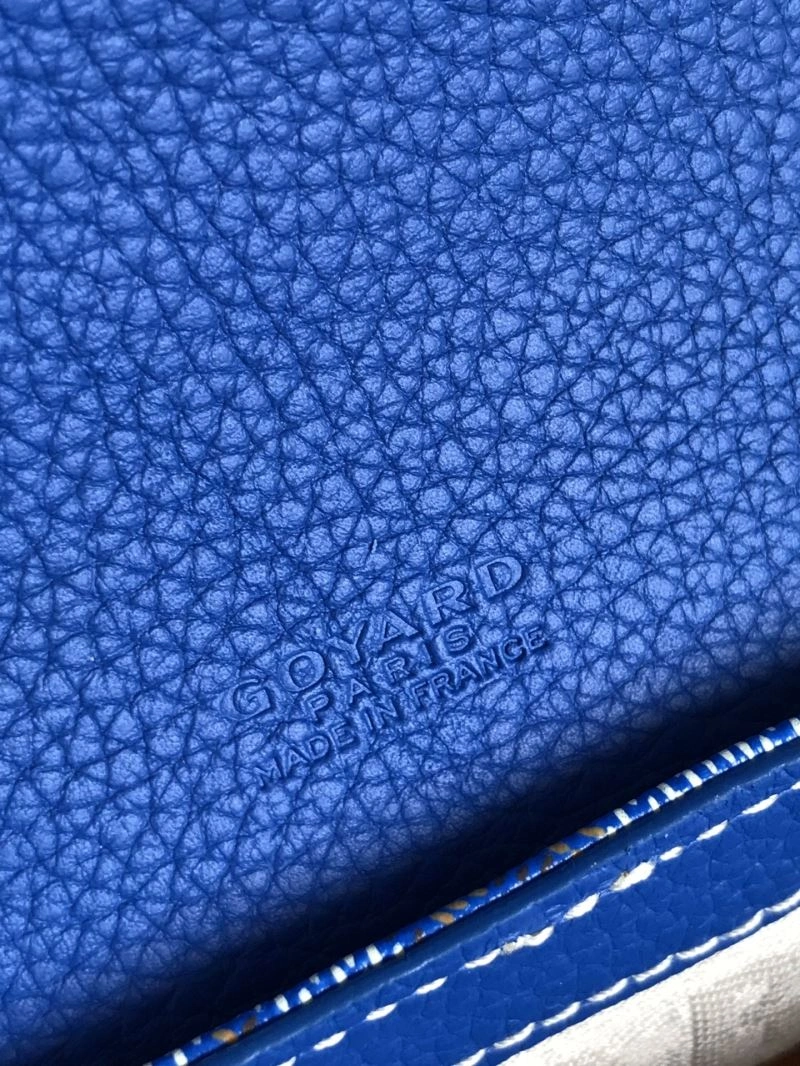 Refined Goyard Satchel Bags 58965