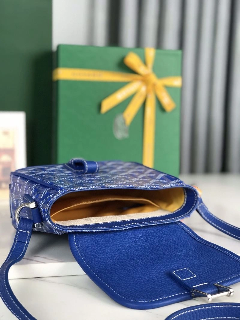 Refined Goyard Satchel Bags 58965