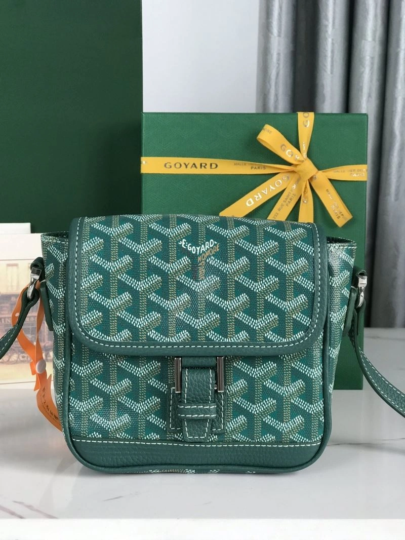 Goyard Satchel Bags UrbanChic 59041