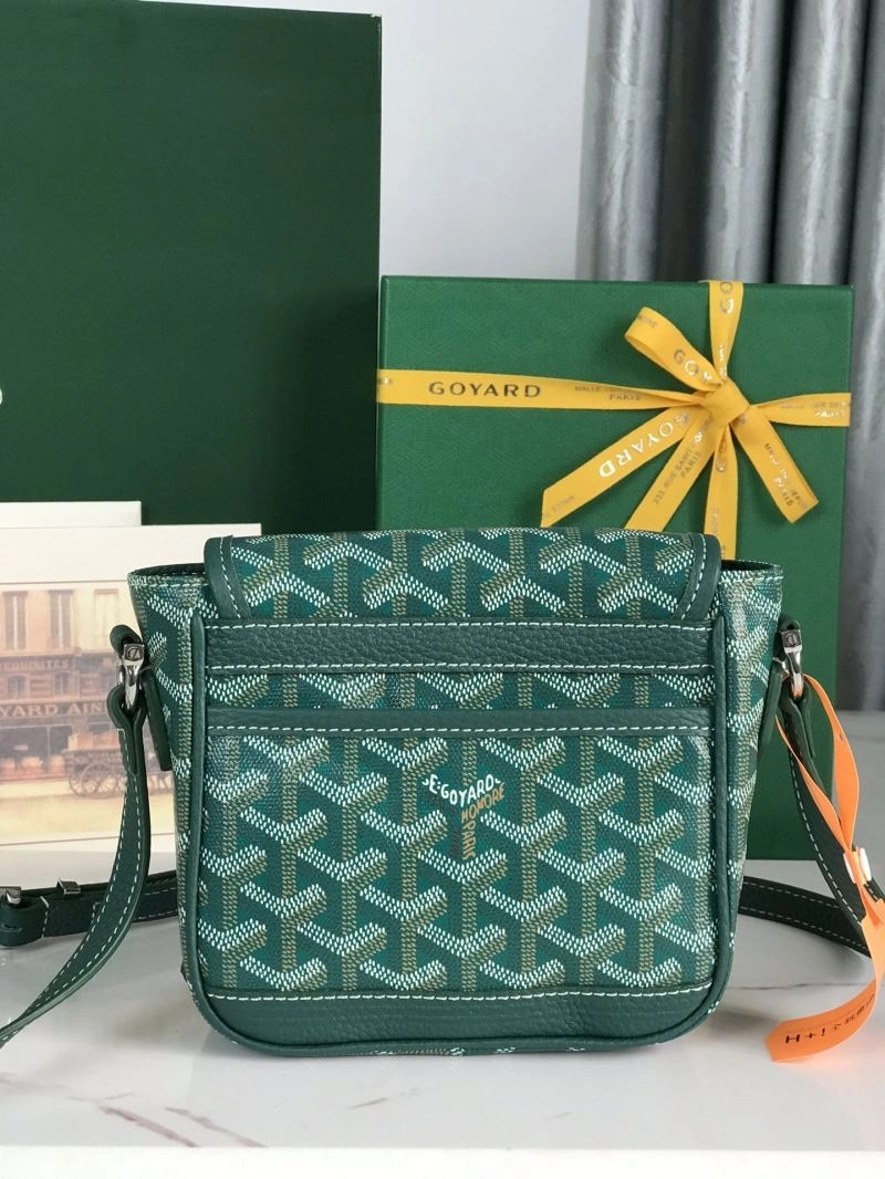 Goyard Satchel Bags UrbanChic 59041