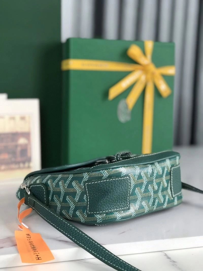 Goyard Satchel Bags UrbanChic 59041