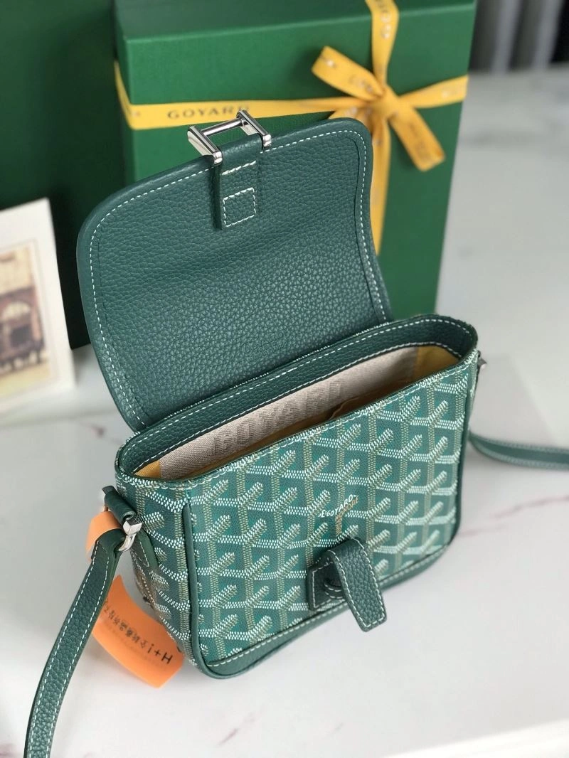 Goyard Satchel Bags UrbanChic 59041