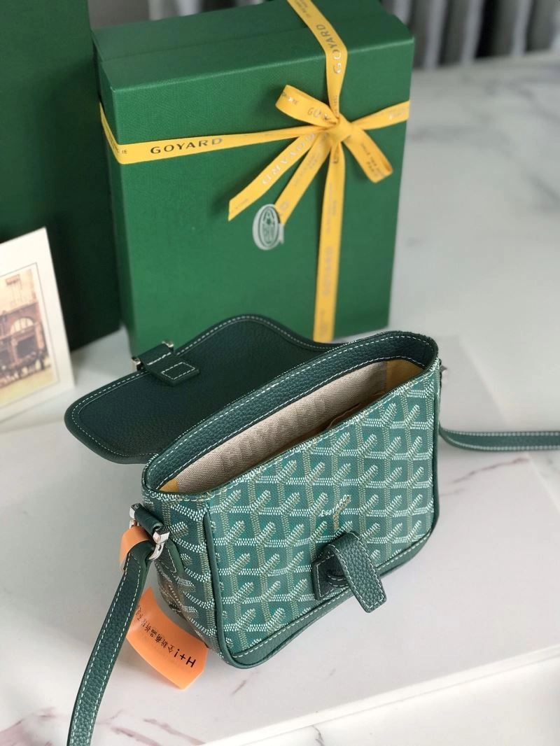 Goyard Satchel Bags UrbanChic 59041