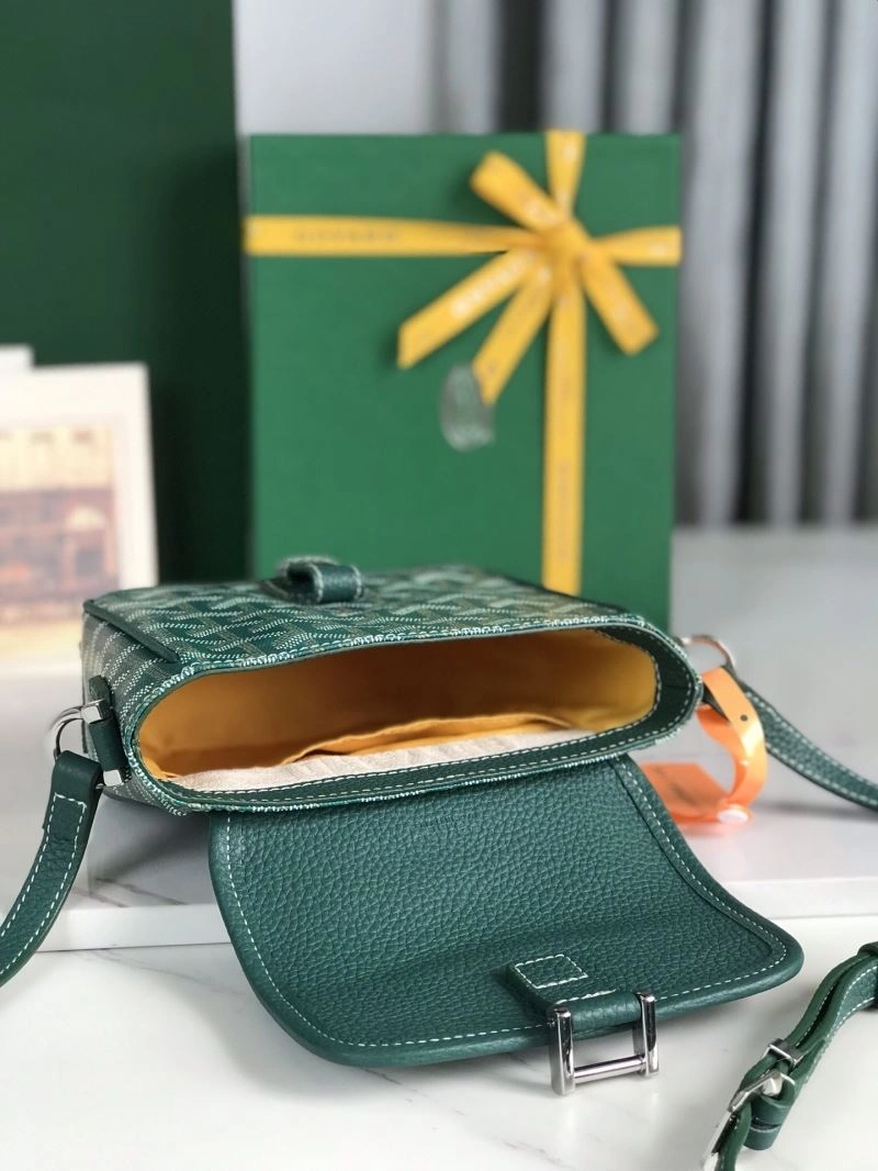 Goyard Satchel Bags UrbanChic 59041