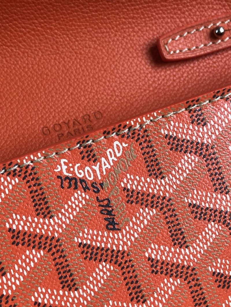 Sustainable Goyard Satchel Bags 58958