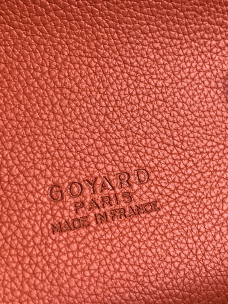 Sustainable Goyard Satchel Bags 58958