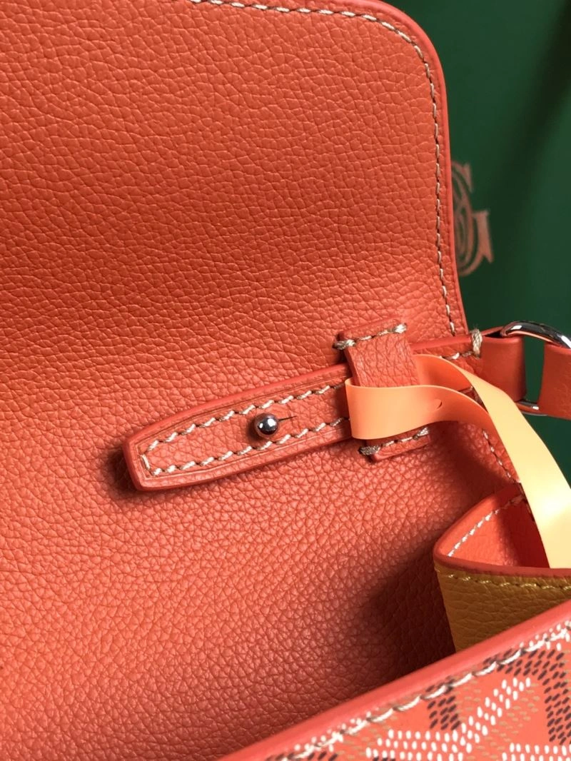 Sustainable Goyard Satchel Bags 58958