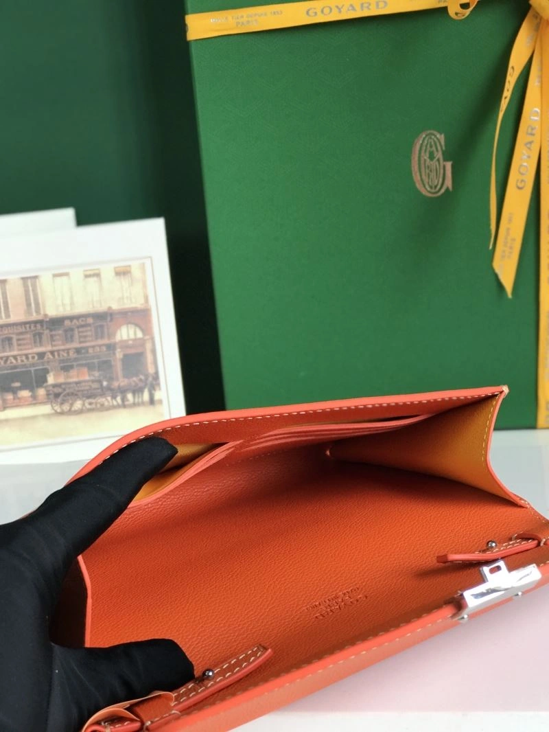 Sustainable Goyard Satchel Bags 58958