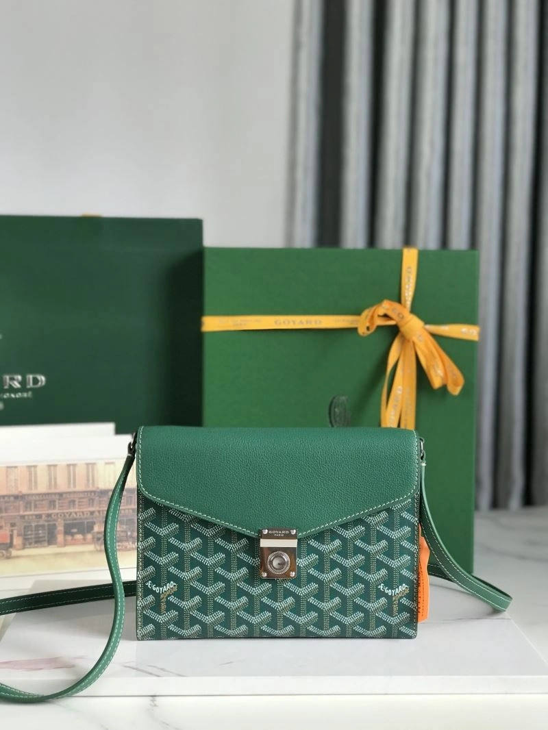 Goyard Satchel Bags Tailored 58964