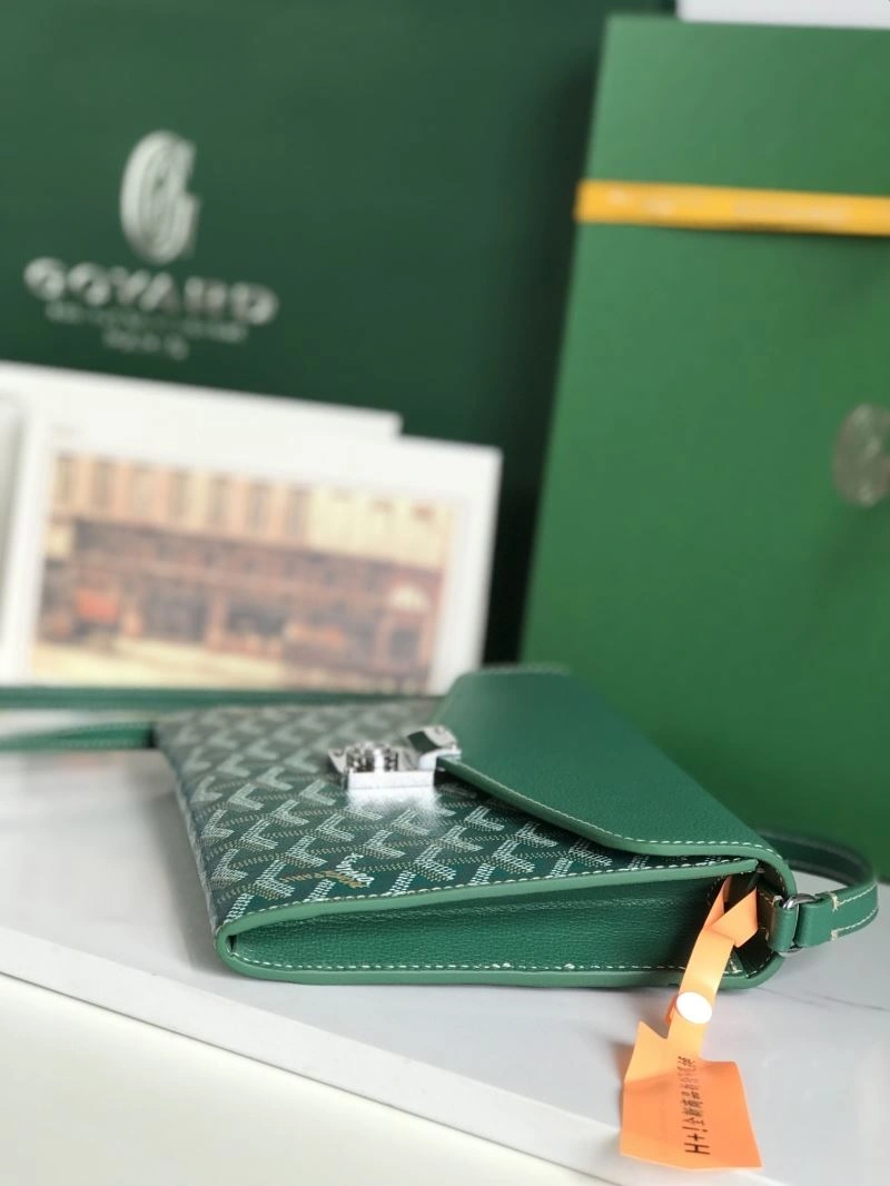 Goyard Satchel Bags Tailored 58964