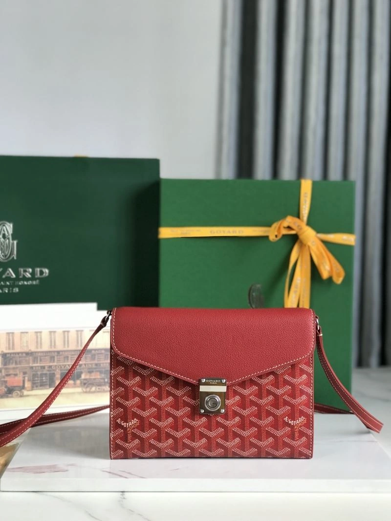 Goyard Satchel Bags Tailored 58955