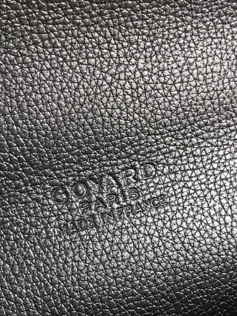 Sophisticated Goyard Satchel Bags 58957