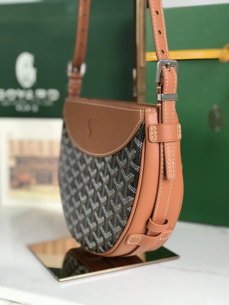 Goyard Satchel Bags OnTrend 58968