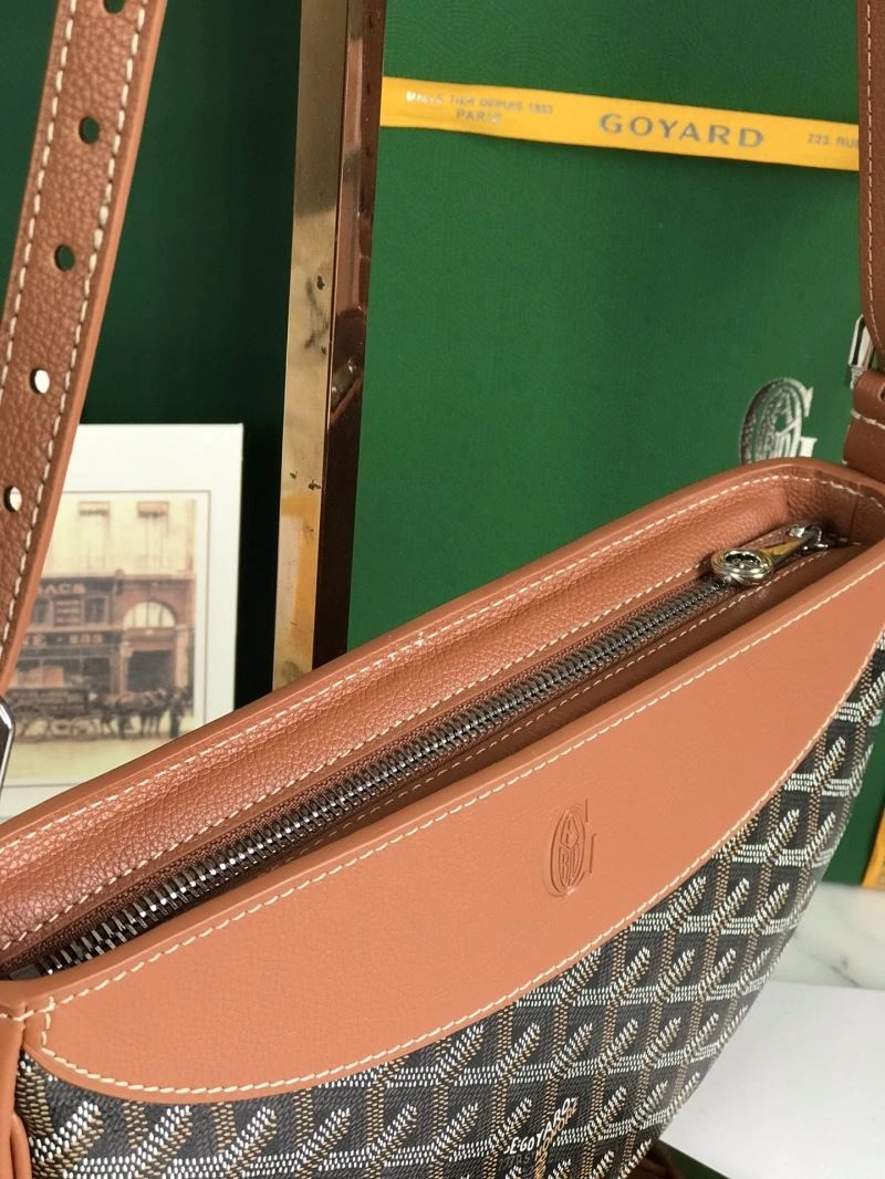 Goyard Satchel Bags OnTrend 58968