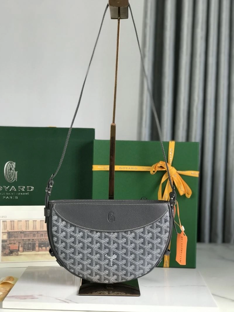 Goyard Satchel Bags SmartChoice 58960