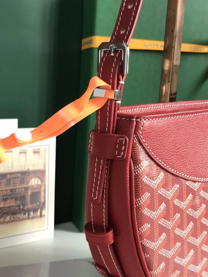 Popular Goyard Satchel Bags 58949