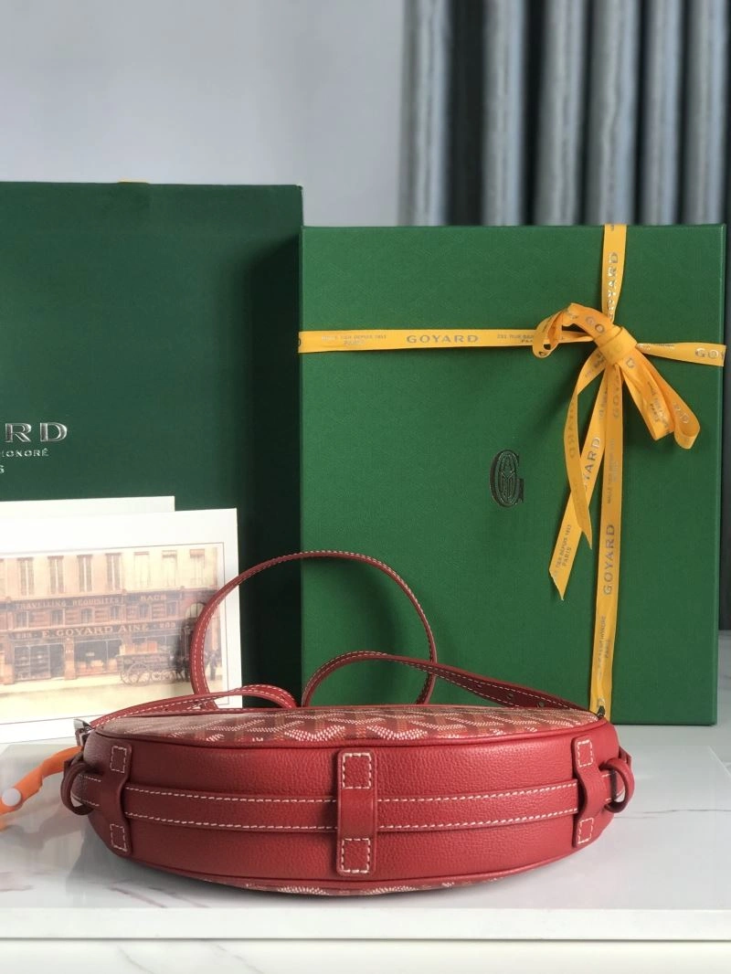 Popular Goyard Satchel Bags 58949