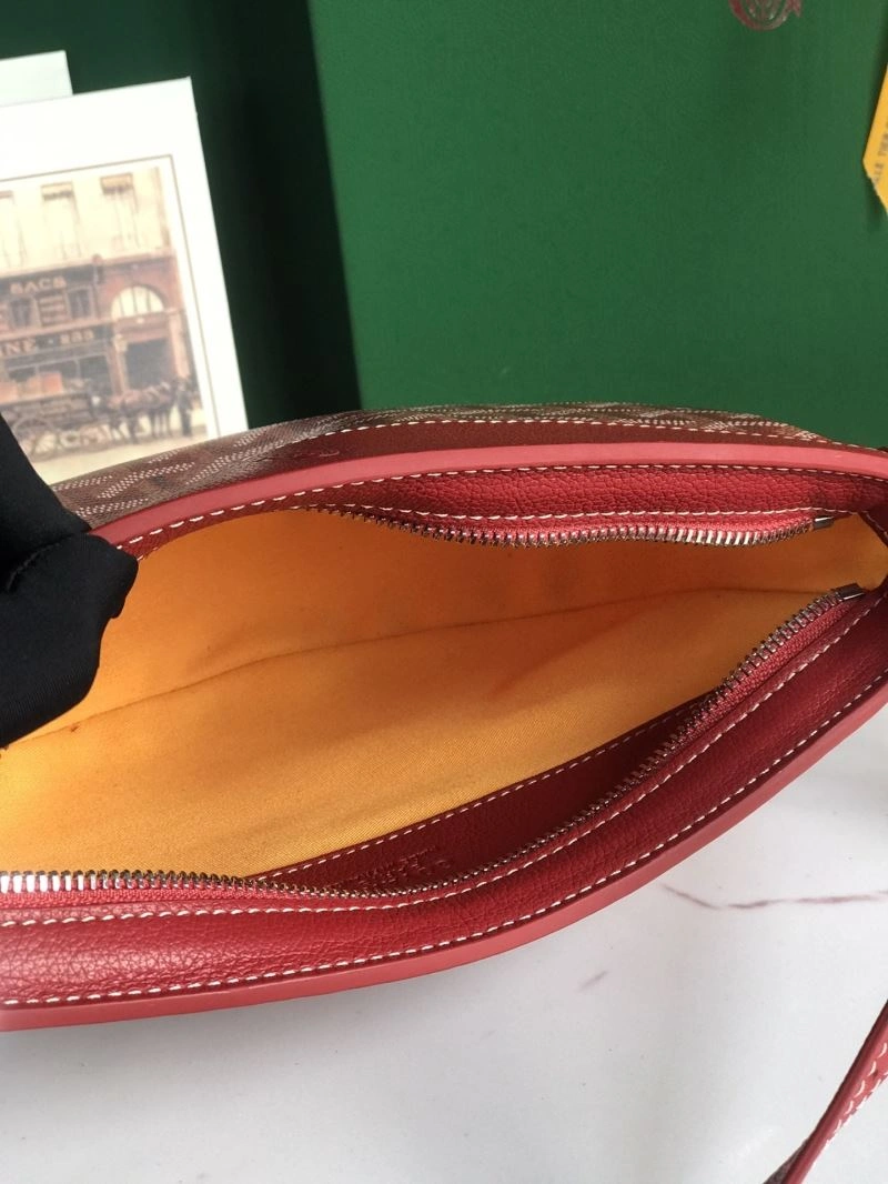 Popular Goyard Satchel Bags 58949