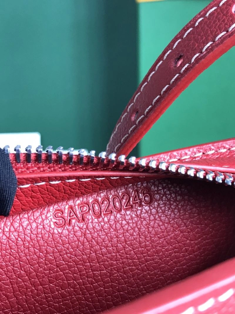 Popular Goyard Satchel Bags 58949