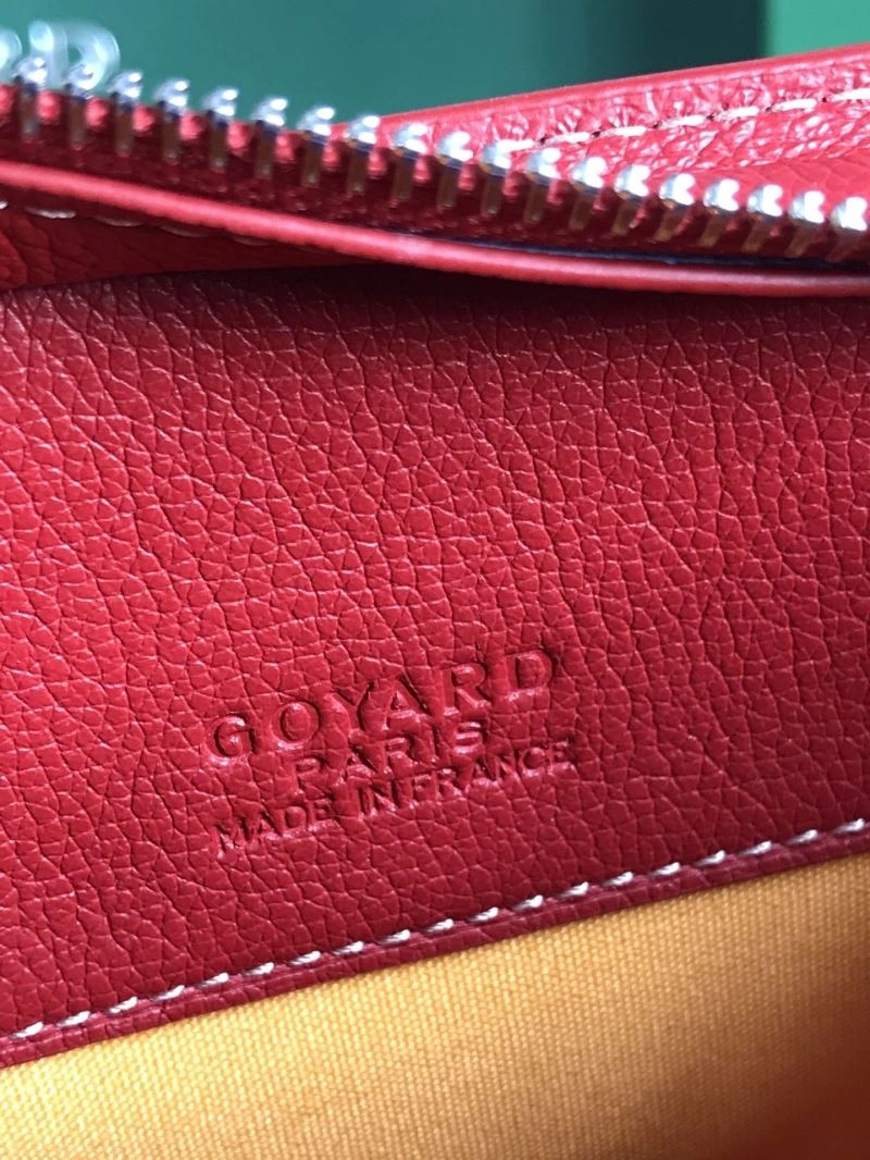 Popular Goyard Satchel Bags 58949