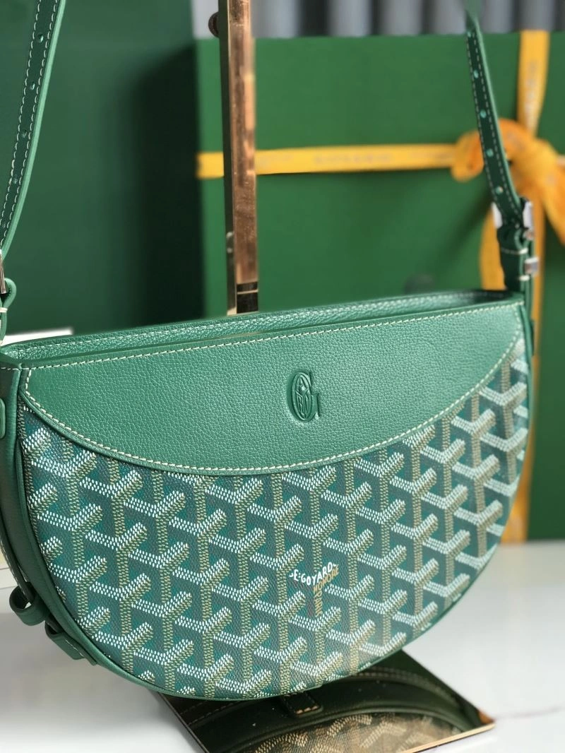 Stylish Goyard Satchel Bags 58950