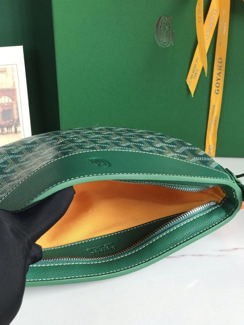 Stylish Goyard Satchel Bags 58950