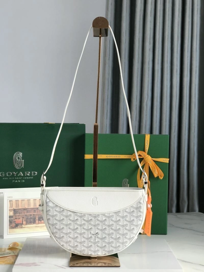 Durable Goyard Satchel Bags 58947